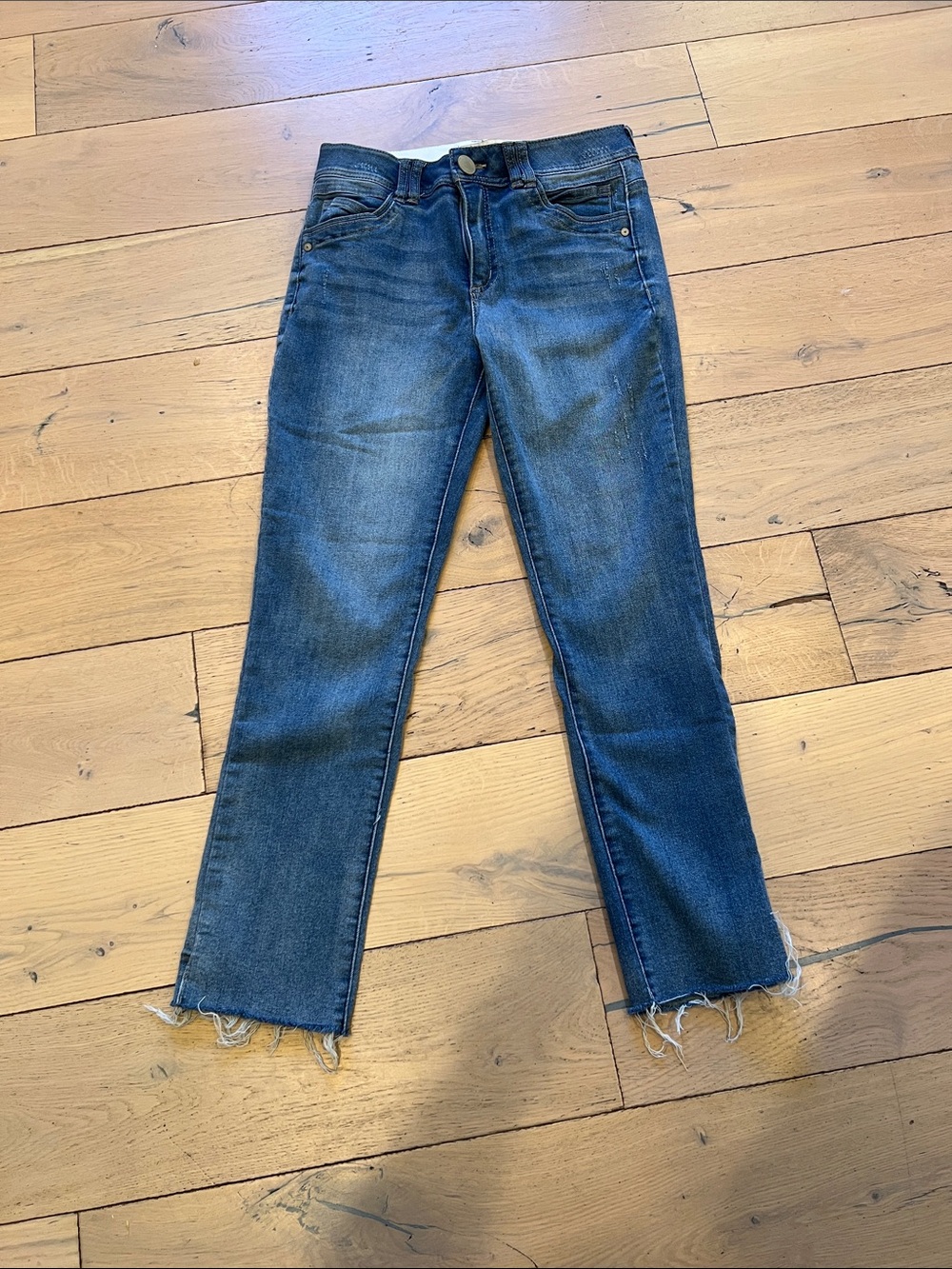 Democracy Ab technology jeans, size 2